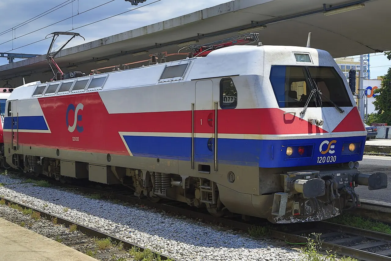 J26 251 Bf Thessaloníki