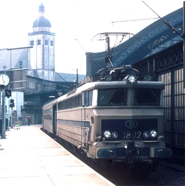 Class 18