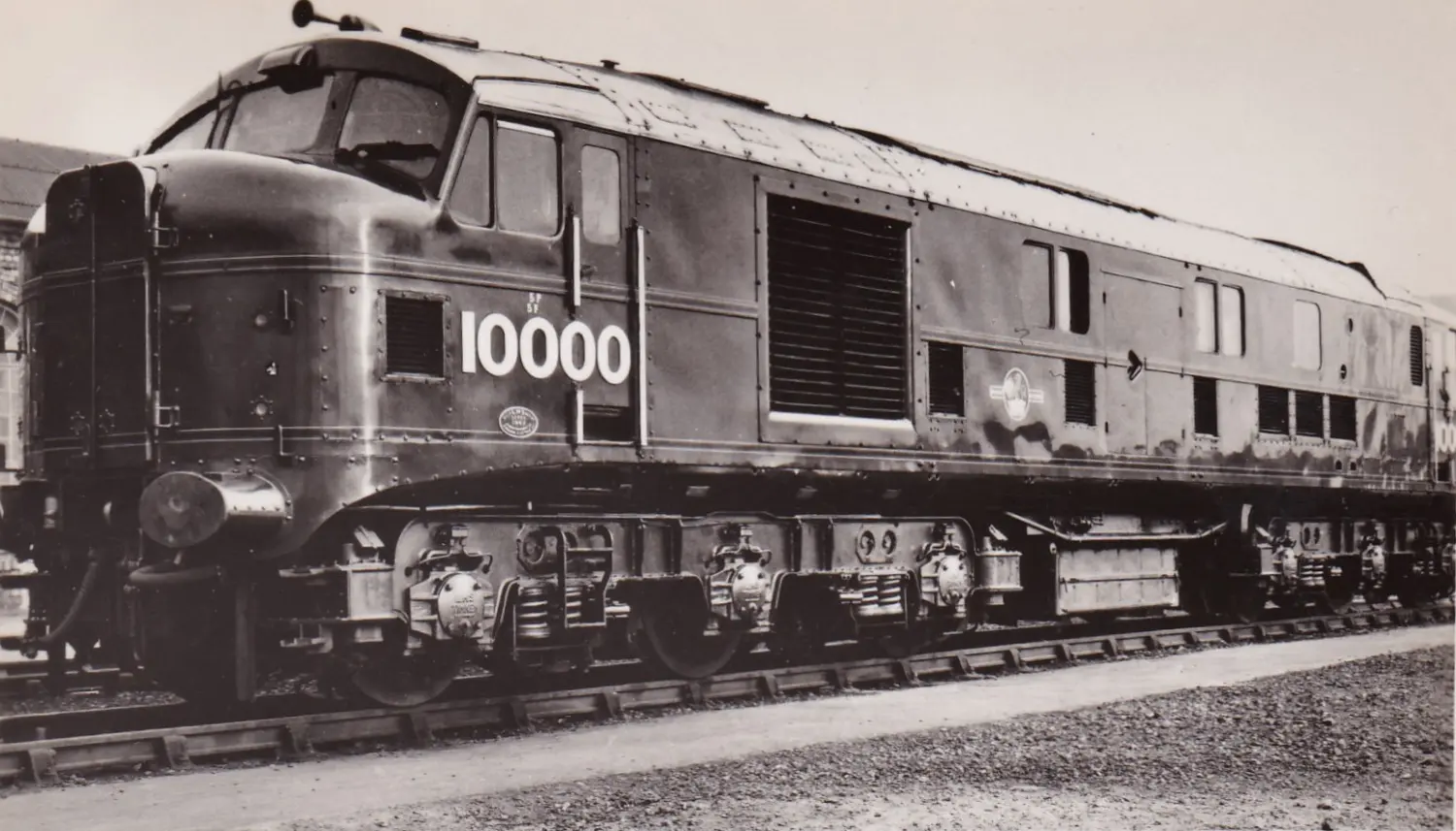 Chinley EX 30