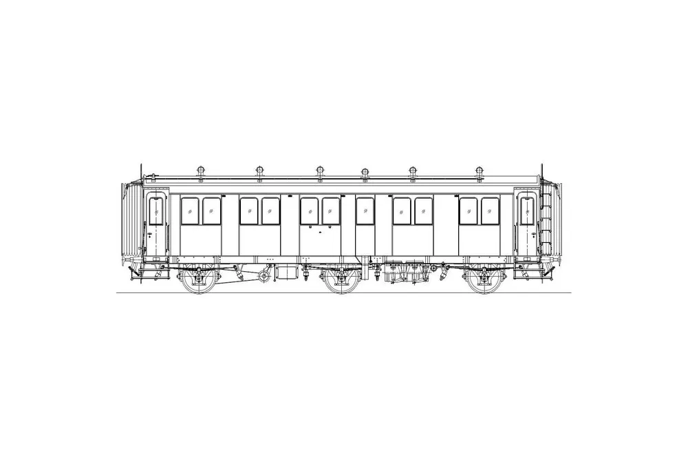 AB3ü 2151 - 2155