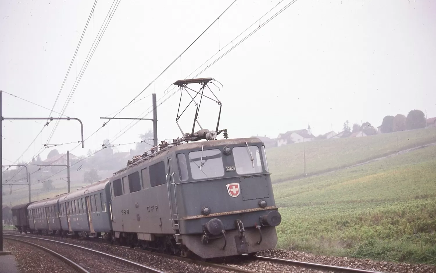 Ae 4/6 III