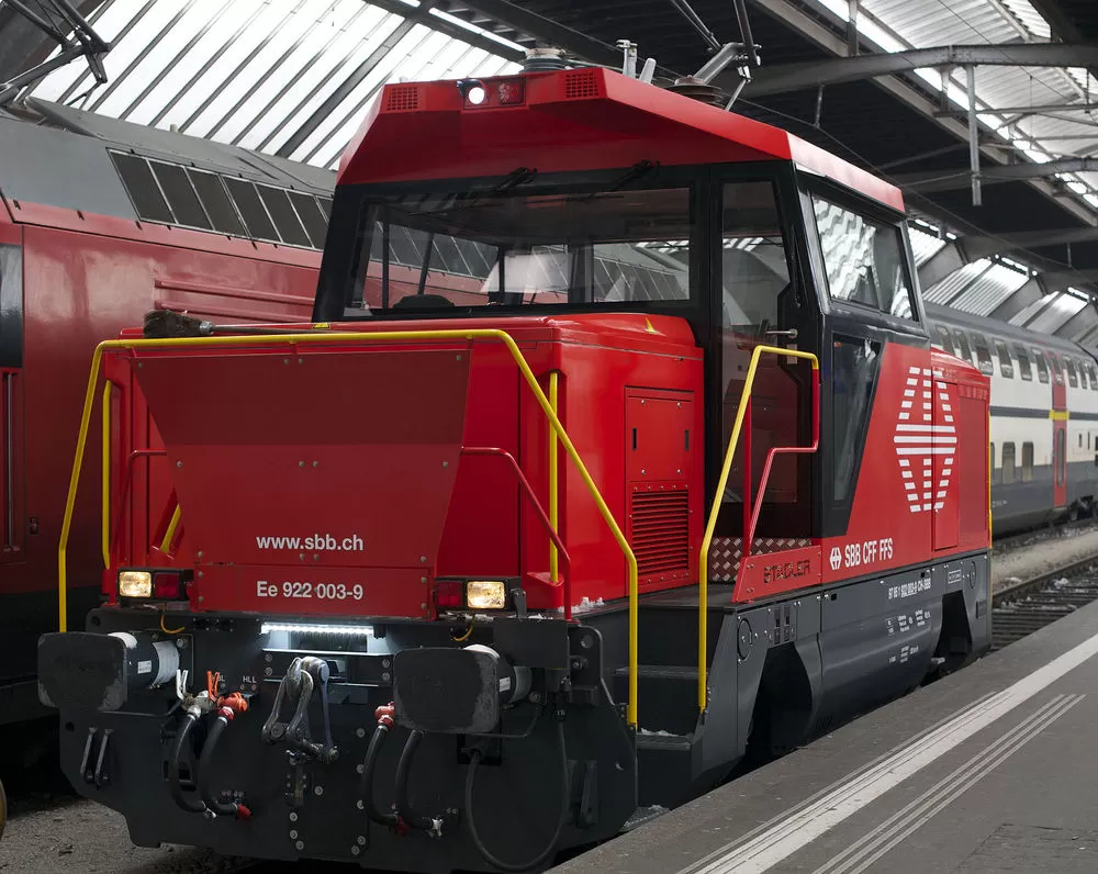Ee 922 