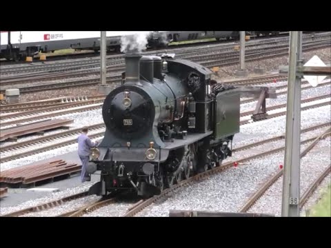 Video: Gottardo 2016 Celebrations