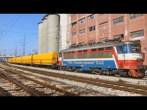 Video: TBDDP - Fals freight wagons